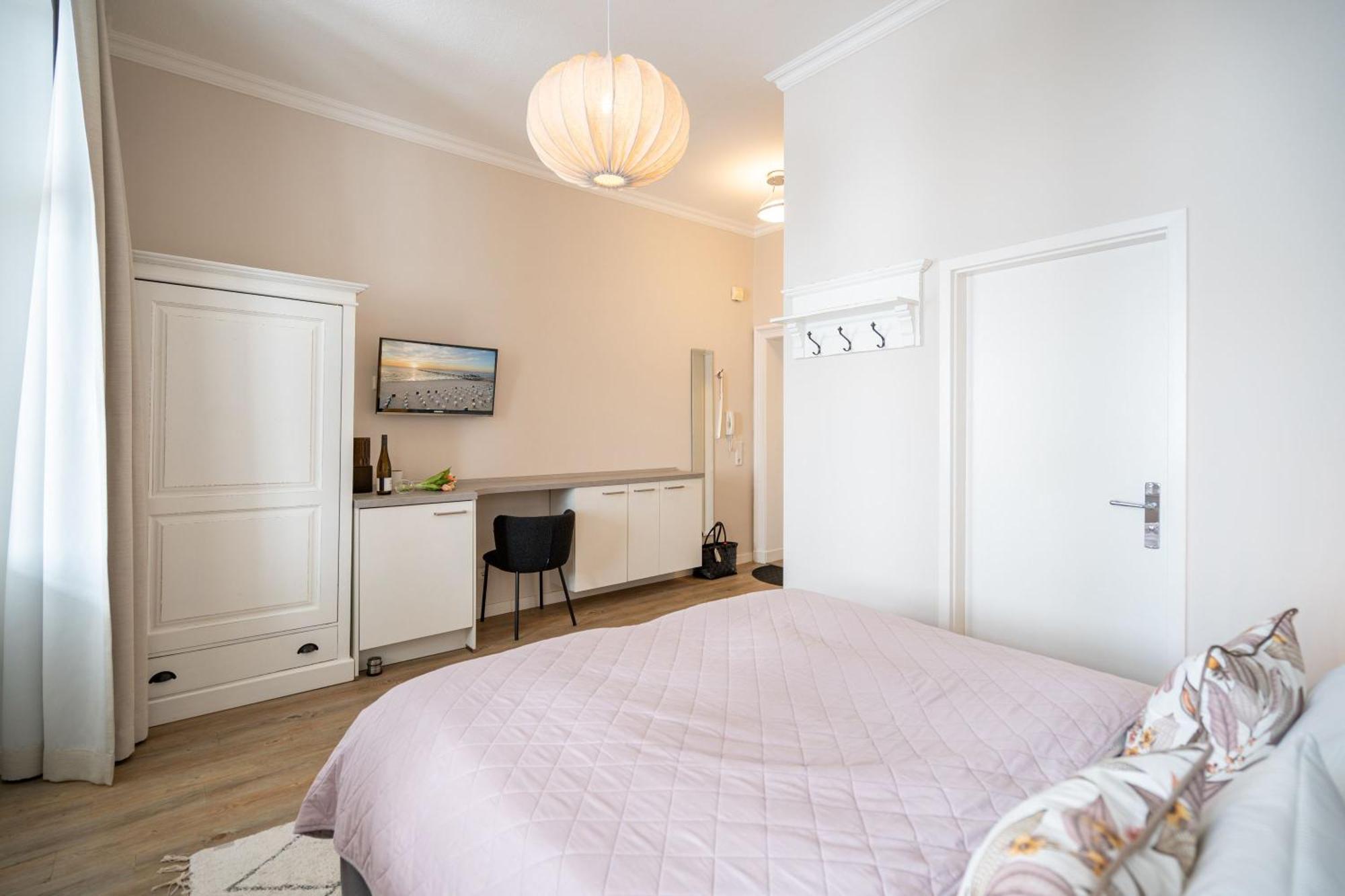 Villa Albertine App 06 Heringsdorf Dış mekan fotoğraf